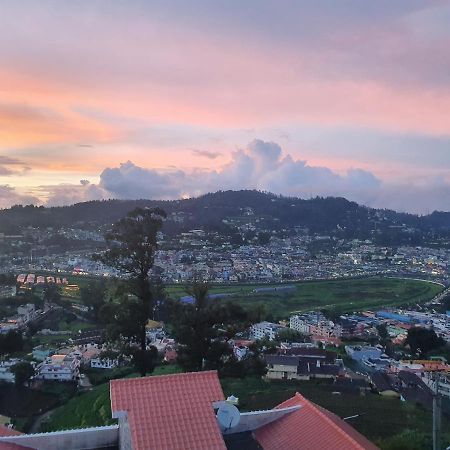 ทิวลิป เอล์คฮิลล์ รีสอร์ต Hotel อูตี ภายนอก รูปภาพ